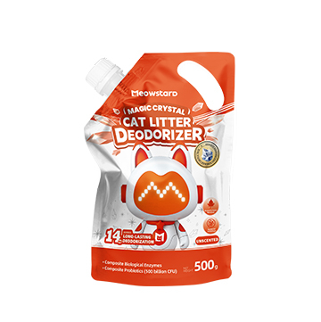 Cat Litter Deodorizer