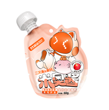 Salmon & Fish Roe